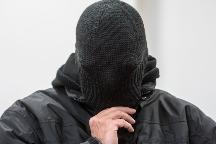 Der Mann saß bereits wegen Sexualstraftaten zwischen 2003 und 2009 im Knast.