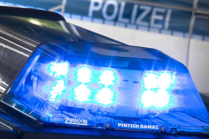 Die Polizei ermittelt nun, wie es zu diesem Vorfall kommen konnte (Symbolfoto).