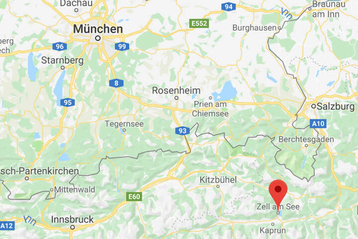 In Österreich wurde in Zell am See eine 20 Jahre alte Frau auf brutale Weise getötet.