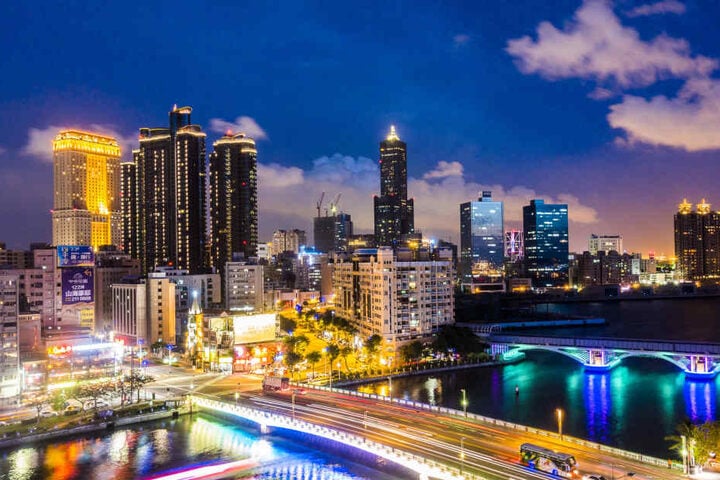 Kaohsiung