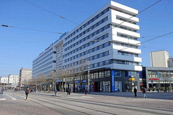 Im Keller des Rawema-Hauses öffnet im Mai ein neuer Vergnügungstempel für rästelverrückte Spieler.