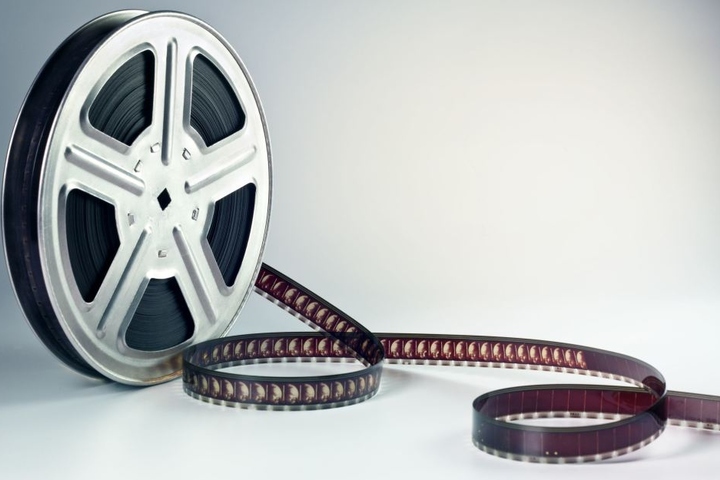 Am Sonntag gibt's beim 13. Kurzfilmfestival Filme für Groß und Klein.