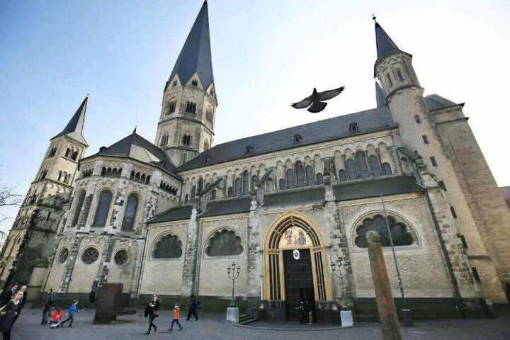 Im bundesweiten Vergleich belegt Bonn in der Stau-Statistik den achten Rang.