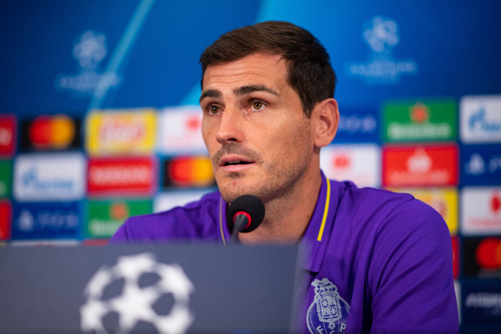 Iker Casillas kennt die Champions League wie seine Westentasche.