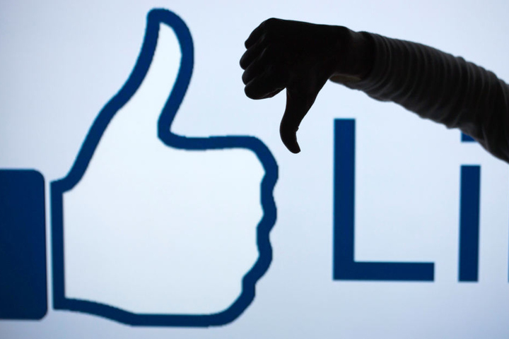 Viele Besucher hatten den Weihnachtsmarkt offenbar per Facebook-Like für sich entdeckt.