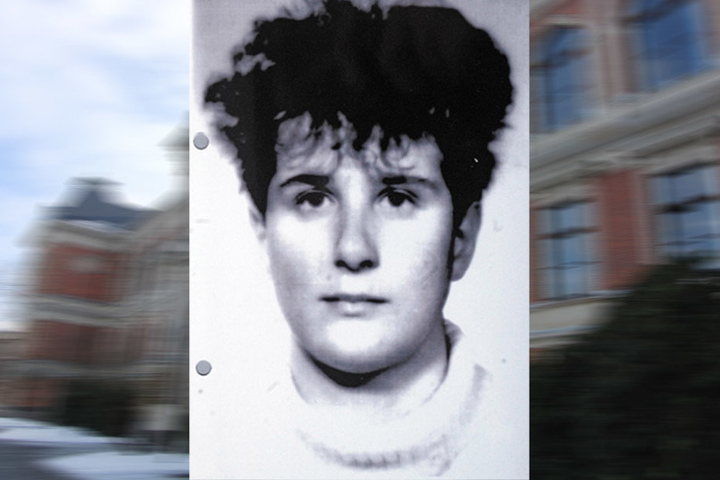 Heike Wunderlich musste 1987 auf qualvolle Art und Weise sterben.