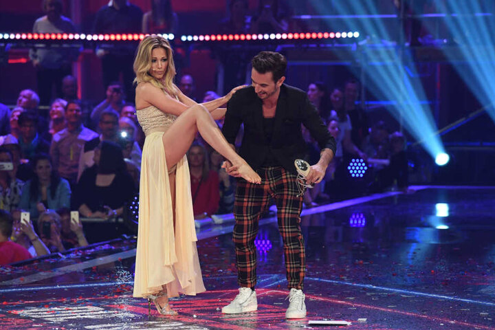 Gastgeber Florian Silberreisen wird wohl auf Helene Fischer verzichten müssen, aber viele andere Schlagerstars mitbringen.