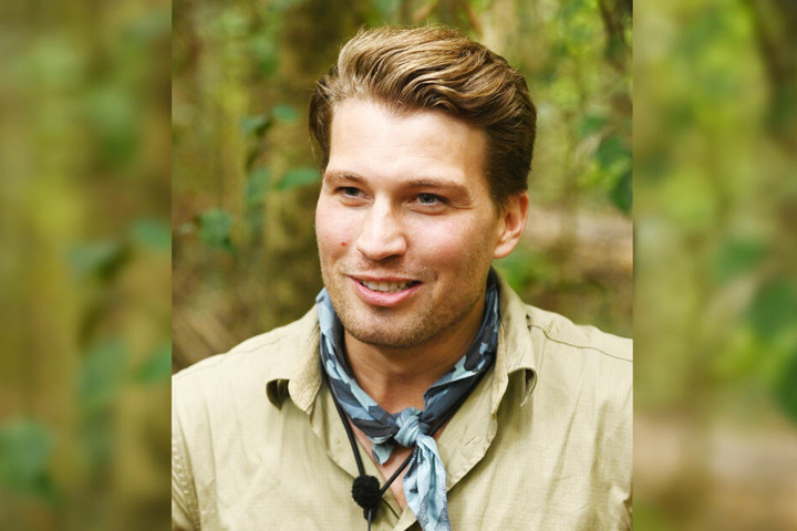 Raúl Richter (32).