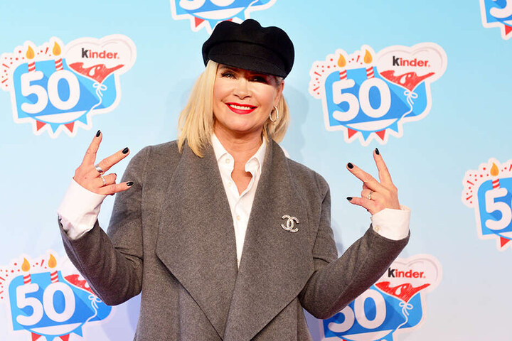 Claudia Effenbergs voreiliger Post in den Sozialen Medien kostete Ex-Mann Stefan den Job.