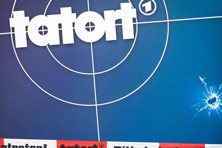 Bereits mehr als 1000 Episoden: Der "Tatort" gehört zu den beliebtesten deutschen TV-Krimiserien.