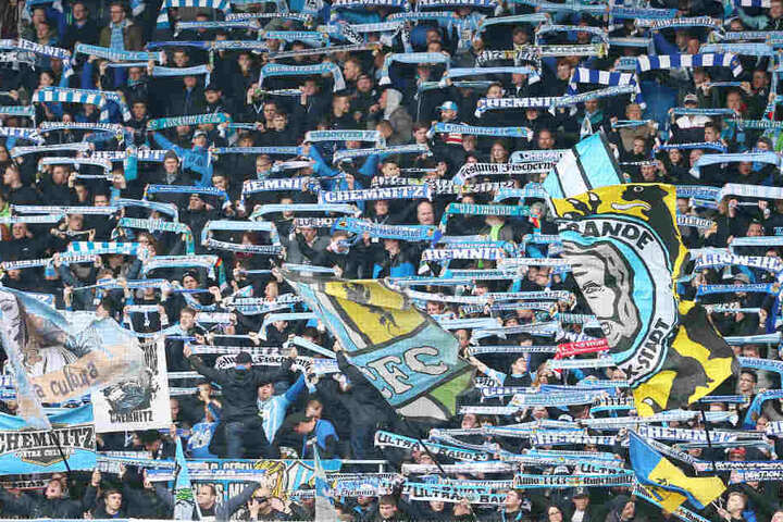Für die Fans wird es an diesem Tag zahlreiche Aktionen im Stadion geben.