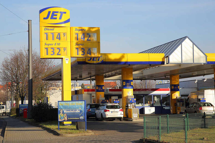 Neben dem Tanken wird vermutlich auch das Heizen teurer.