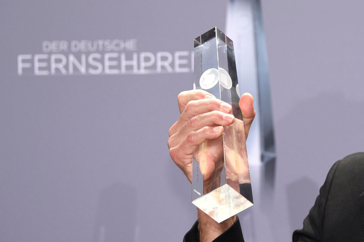 Die 21. Verleihung werde am 6. Juni 2020 live um 20.15 Uhr von RTL aus Köln übertragen werden, teilte der Sender am Dienstag mit.