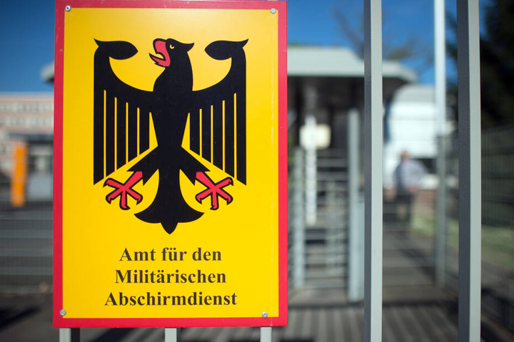 Der MAD hat seinen Sitz in Köln.