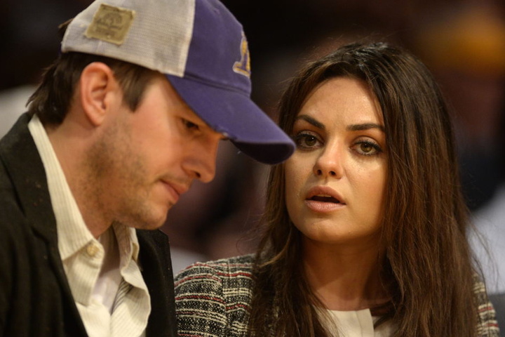 Seit 2015 sind Ashton Kutcher (40) und Mila Kunis (35) ein Paar. Doch es soll schon seit längerem zwischen den beiden kriseln.