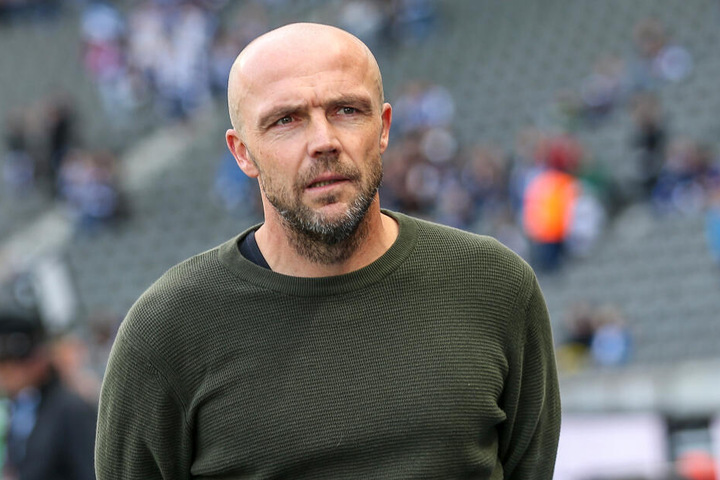 Vorbild für den Leipzig-Coach soll dabei Hoffenheims Alfred Schreuder sein.