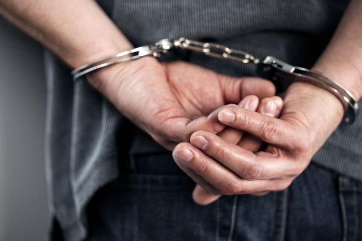 Drei Verdächtige konnte die Polizei jetzt festnehmen. (Symbolbild)