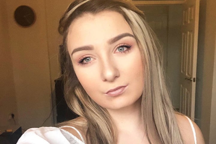 Shauna Wilson (21) hofft dem Fremden doch noch danken zu können.
