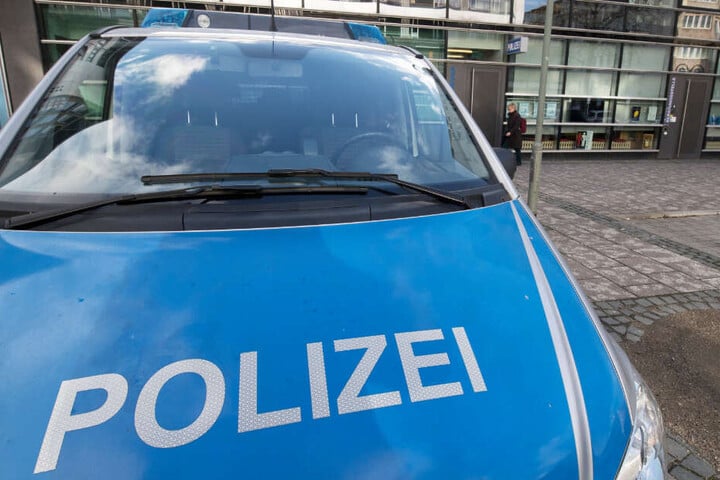 Die Ermittlungen der Polizei dauern an (Symbolbild).