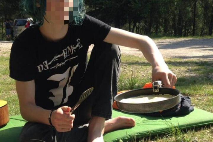 Auch seine Eltern wissen nicht, was der 14-Jährige in Köln und Koblenz vorhat.