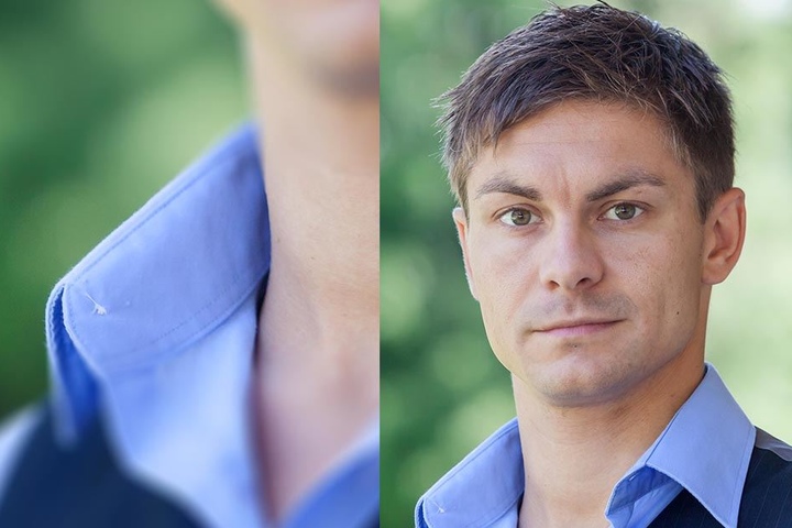 Bürgermeister Nico Dittmann (32) nimmt den finanziell wertlosen Schatz mit Humor.