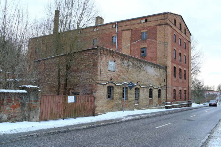 Die historische Pückler-Brauerei gehört jetzt dem Freistaat. Was aus ihr
wird, ist noch unklar.