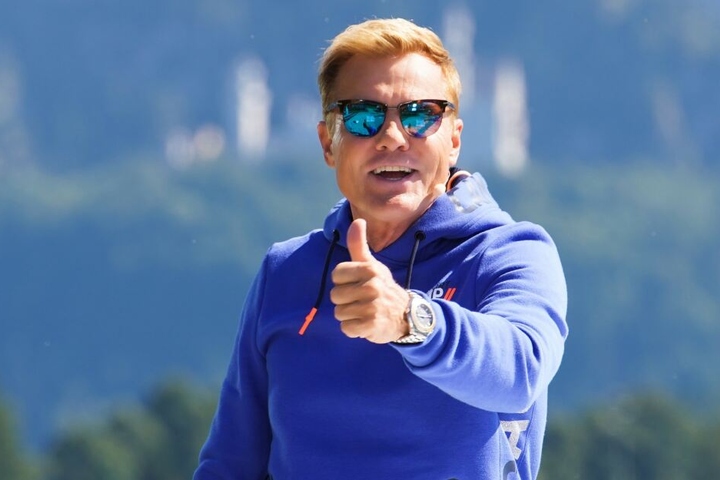 Meeeega oder kacke? DSDS-Chefjuror Dieter Bohlen muss Dolichas Performance bewerten.
