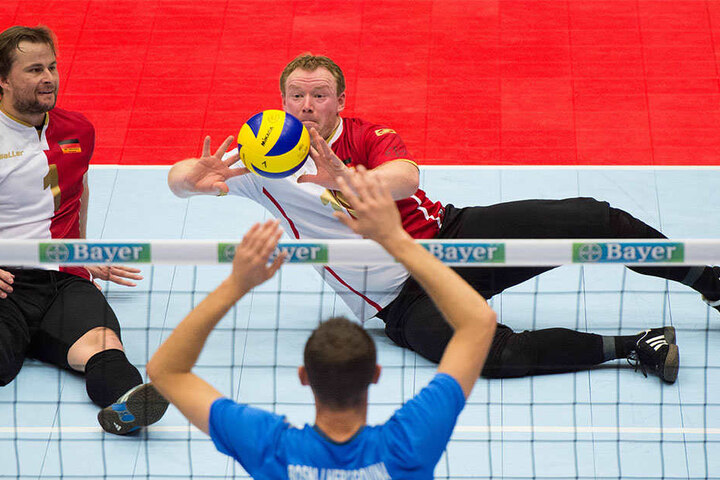 Alexander Schiffler (li.) und Christoph Herzog gewannen in London 2012 die Bronze-Medaille.