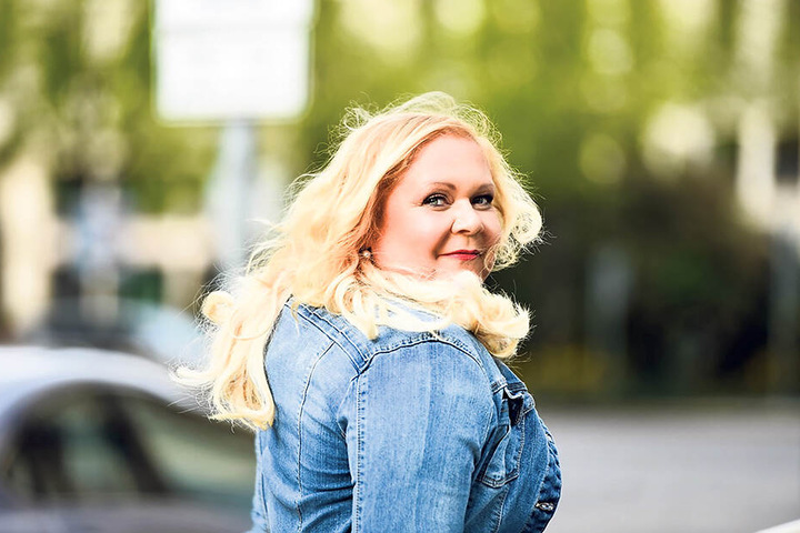 TV-Produzentin Jana Bernhardt (42) glaubt an das neue Format. RTL jetzt auch.