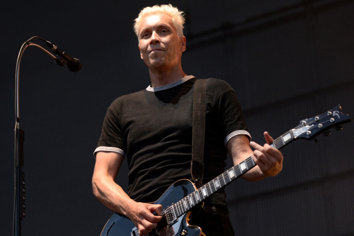 Im letzten Sommer feierten Die Ärzte ihr Live-Comeback.