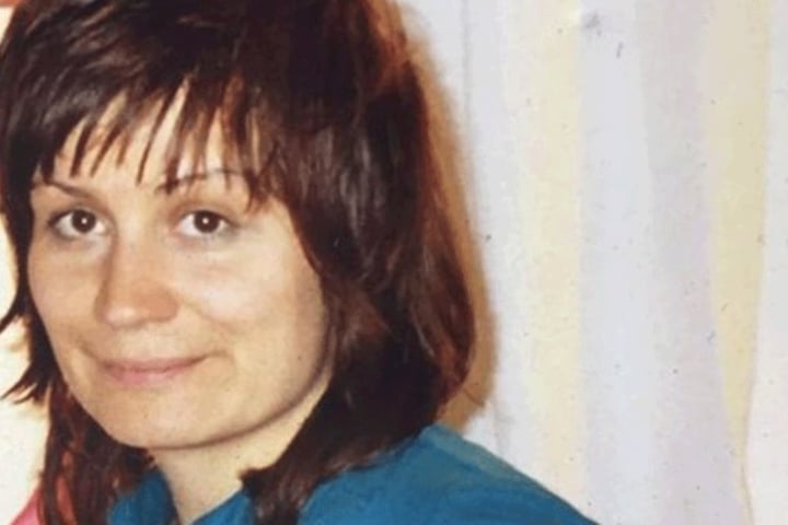 Ewa Kacprzykowska wurde erstochen in ihrer Wohnung gefunden.