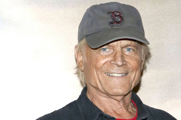 Schauspiel-Legende Terence Hill (80) ist Schirmherr des Festivals.