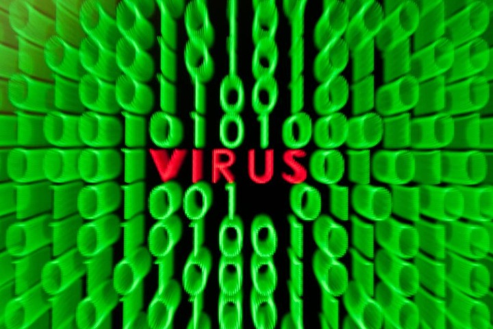 Die Zentralstelle Cybercrime ermitteln wegen eines Computerviruses. (Symbolbild)
