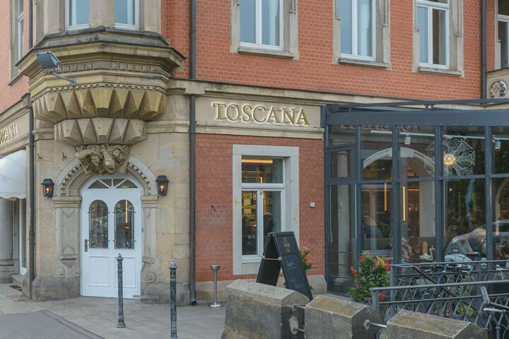 Gerade vor einem Monat eröffnete das Traditionscafe nach Renovierung wieder seine Pforten.