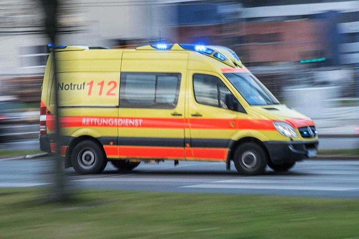 Die Notärztliche Versorgung in Sachsen ist nicht optimal. Allerdings haben sich im Vergleich zu 2017 bereits Verbesserungen ergeben.