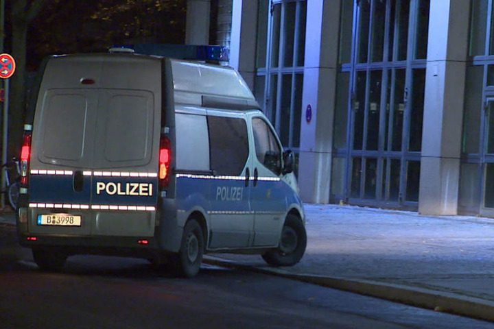 Der Fall al-Bakr macht´s möglich: Das Justizpersonal soll kräftig aufgestockt
werden.