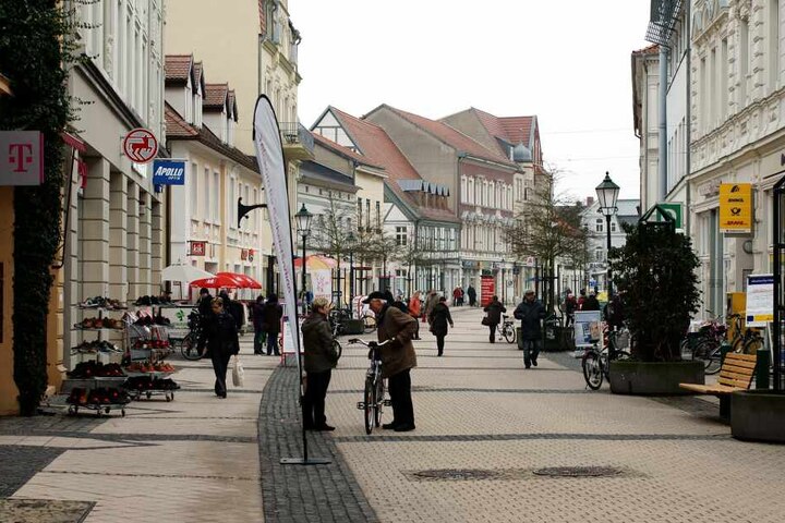 Die 16-Jährige wohnt in Stendal (Sachsen-Anhalt).