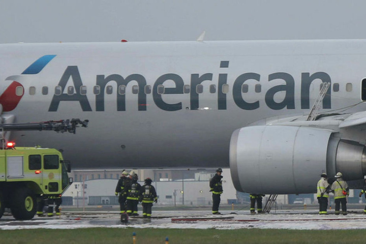 20 Menschen sind bei dem Brand verletzt worden.