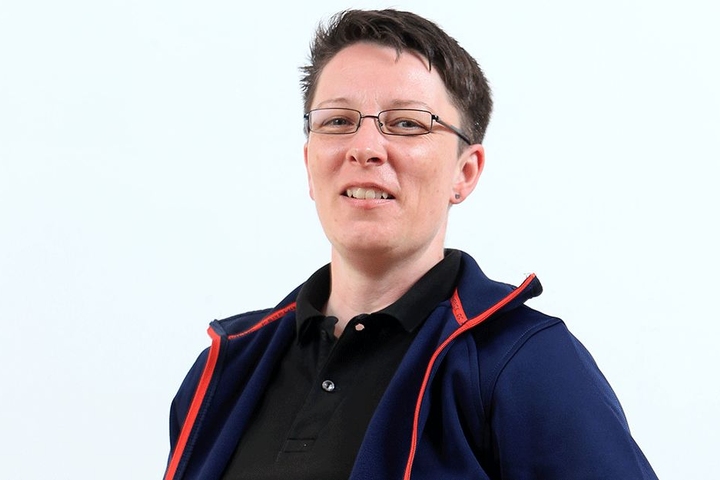 Wegen Anwohnerbeschwerden erkundigte sich Jaqueline Drechsler (41, SPD) nach dem Stand der Dinge in der Schwimmhalle Gablenz.