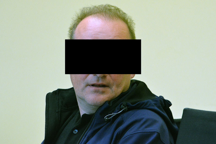 Jens L. (35) muss jetzt zahlen.