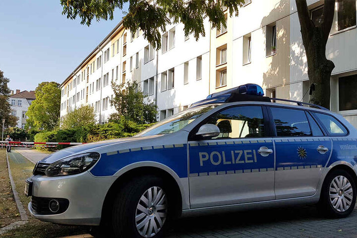 Seit den Nachtstunden ermittelt die Mordkommission der Kriminalpolizeiinspektion Görlitz.