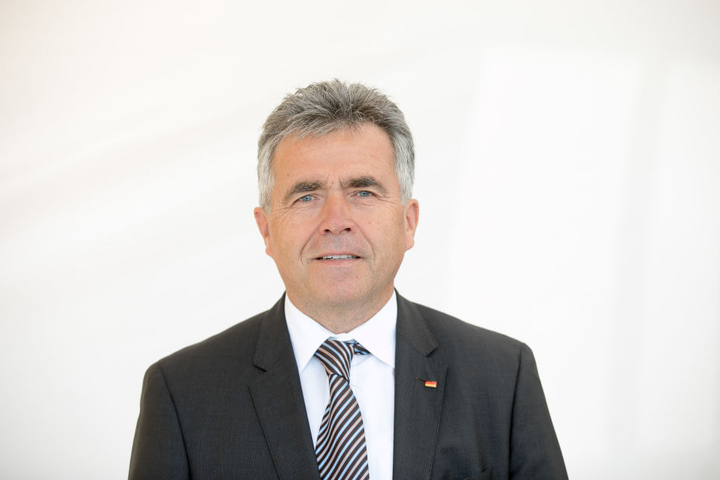 Michael Harig (CDU)
