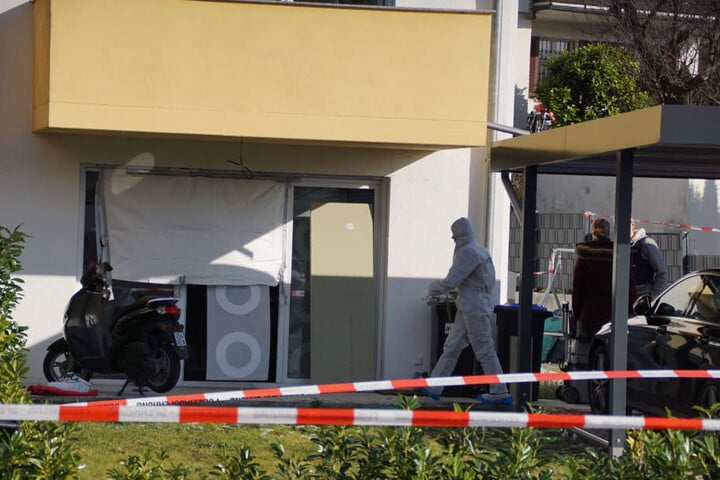 Laut Polizei werden die Ermittlungen noch bis Ende der Woche andauern.