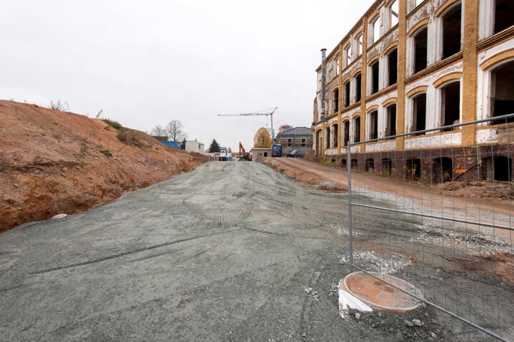 An der Fürstenstraße entsteht auf dem Gelände des VEB Fahrzeugelektrik ein Wohngebiet. Die Benennung einer Straße in Riemannweg wurde vertagt.