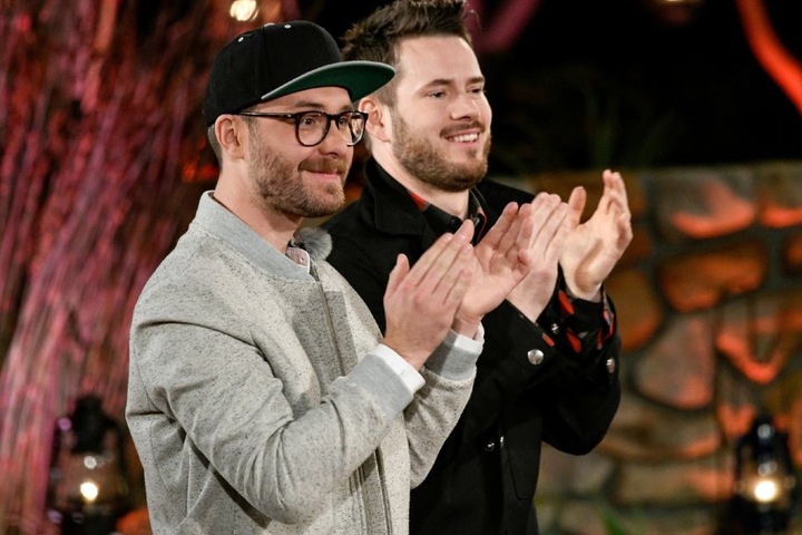 Die neue Staffel startet am Dienstagabend um 20.15 Uhr auf VOX.