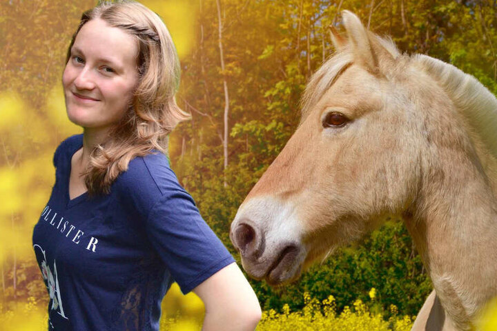 "Leider ist noch immer nichts herausgefunden worden", sagt die 25-Jährige. (Bildmontage)