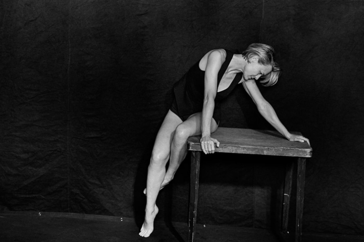 Robin Wright