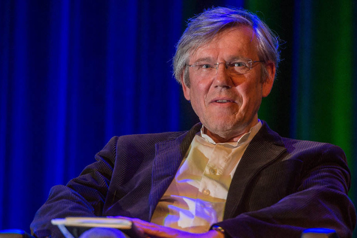 Alexander Thumfart (Grüne, 58)