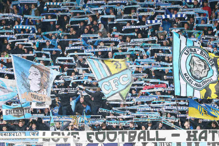 Sehen die CFC-Fans in der kommenden Saison nur noch Viertligafußball?