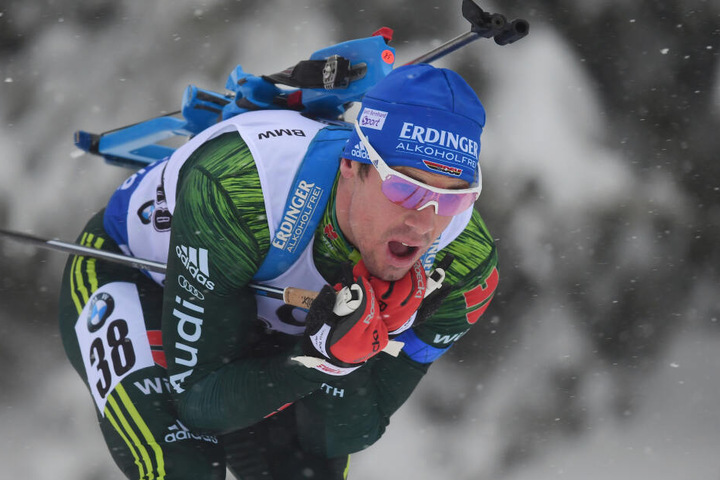 Bekannt ist der Ort besonders für seinen Wintersport.